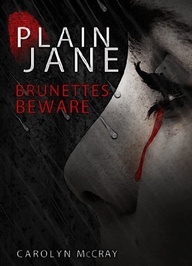 Plain Jane Book Cover
